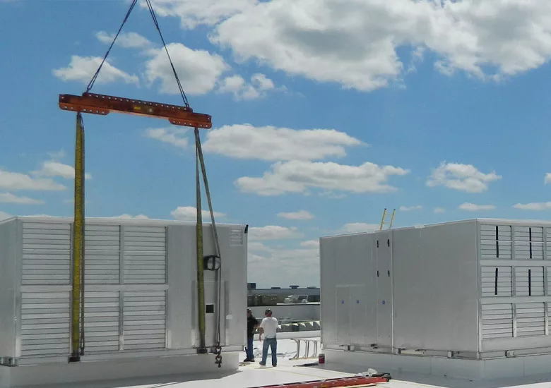 HVAC Solutions