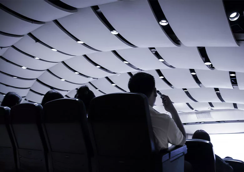 Noise Control & Architectural Acoustics