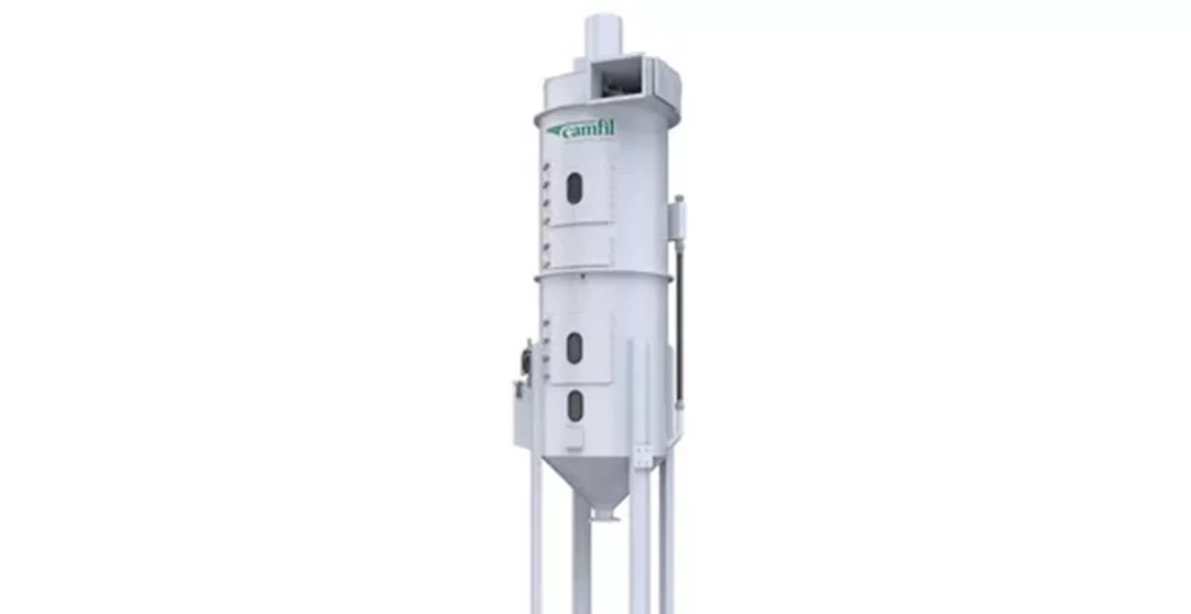 Odor Control Scrubbers Odor Control Scrubbers