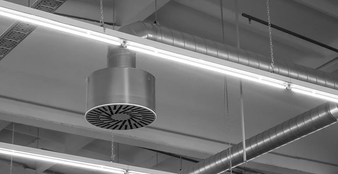Supply HEPA Diffusers & Ceiling Systems