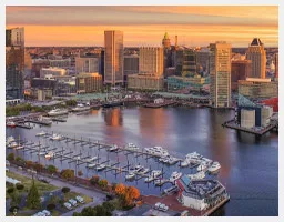 Baltimore, Maryland