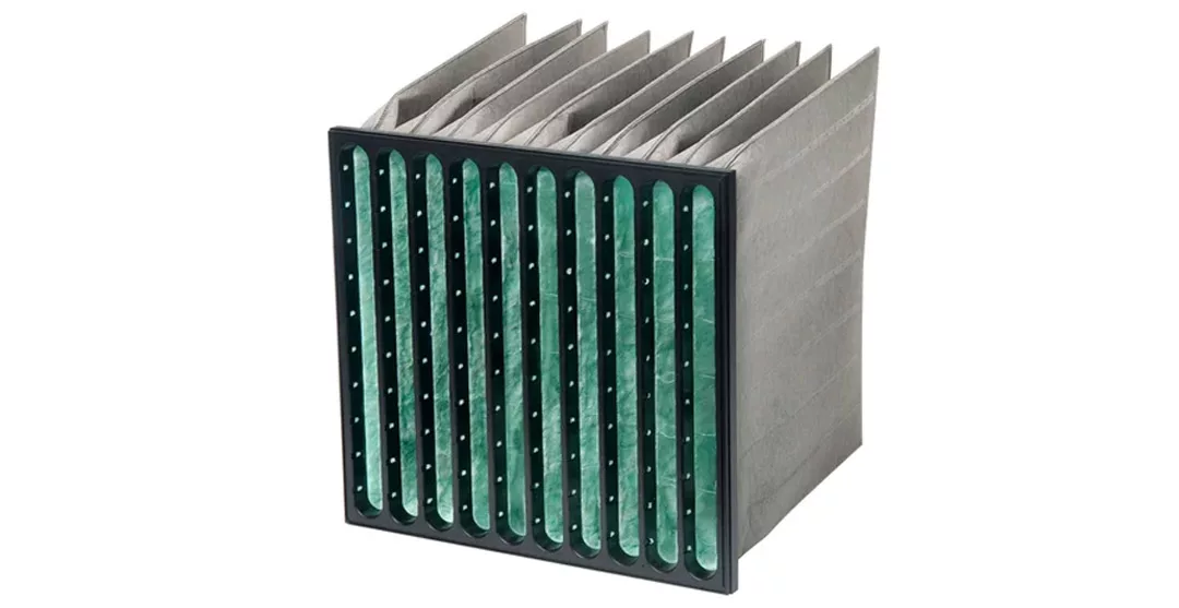 General Ventilation Filters General Ventilation Filters