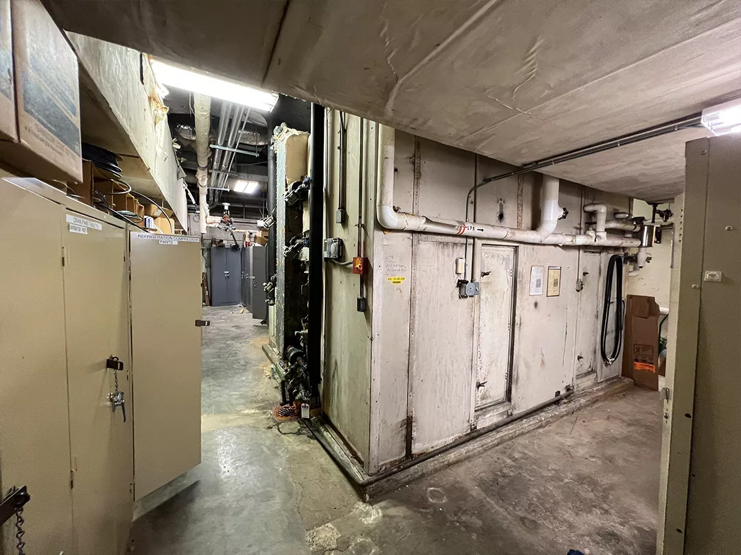 Custom IAQ Solutions Aid in Emergency Department Renovation